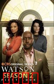 华生第二季：医者仁心破谜案