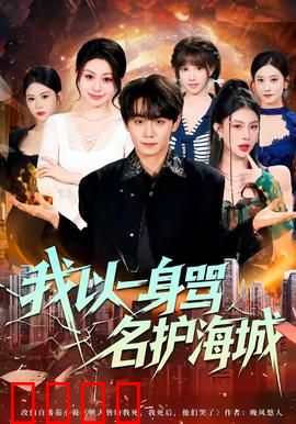 我以一身骂名护海城：悲壮守护