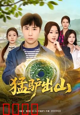 猛驴出山：山村逆袭