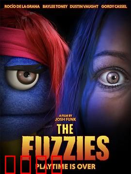 绒毛杀机：玩偶复仇