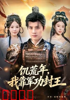 饥荒年，我靠军功封王：从饿殍到战神