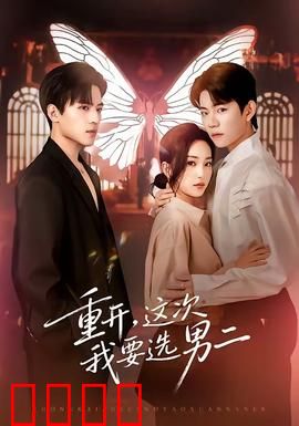 重开，这次我要选男二：逆袭新篇章