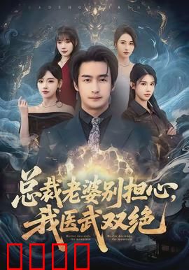 总裁老婆别担心，我医武双绝：医武逆袭