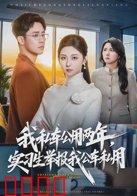 我私车公用两年，实习生举报我公车私用：误会反转