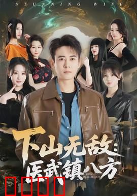 下山无敌：隐世高手归来