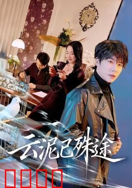 云泥已殊途：爱的代价