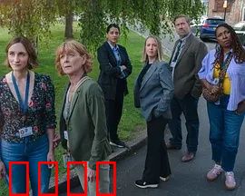 马洛谋杀俱乐部第三季：谜案重生