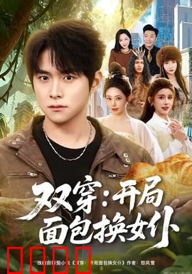 双穿：时空翻转之恋