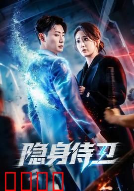 隐身侍卫：超能贴身护卫