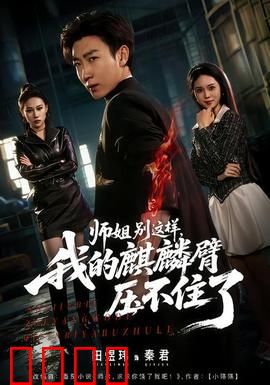 师姐别这样，我的麒麟臂压不住了：爆笑修仙之旅