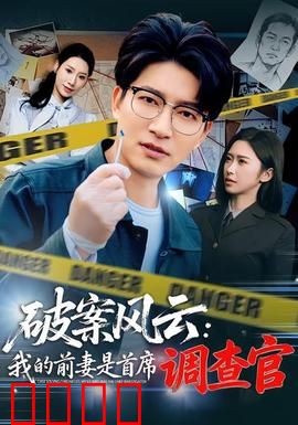 破案风云：迷雾中的真相