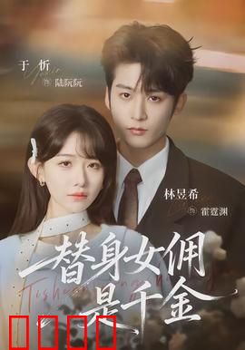 千金女佣：女仆逆袭记