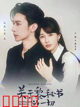 关于黎秘书的一切：职场谍影