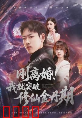 刚离婚！我就突破修仙金丹期：废柴逆袭修真路