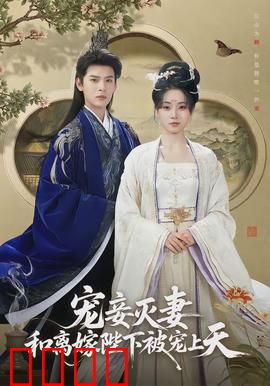 宠妾灭妻，和离嫁陛下被宠上天：逆袭古言