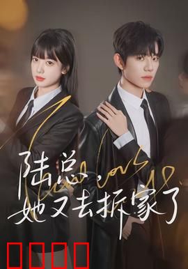 陆总，她又去拆家了：甜宠逆袭