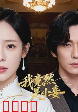 我竟然是小妾：翻身做主