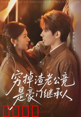 穷掉渣老公竟是豪门继承人：隐藏身份