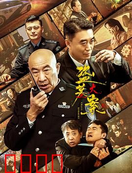 追捕行动：极限追击