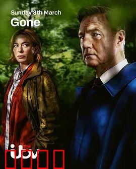 消失的妻子Gone：迷雾追踪