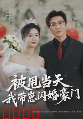 被甩当天我带崽闪婚豪门：萌宝助攻总裁追妻