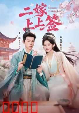 二嫁上上签：重生王妃逆袭