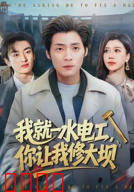 我就一水电工，你让我修大坝：爆笑水电逆袭