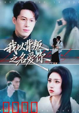 我以背叛之名爱你：复仇背后的真相