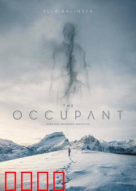 冻土潜行：极地求生真相