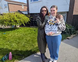 你本该做的事第二季：终极揭谜