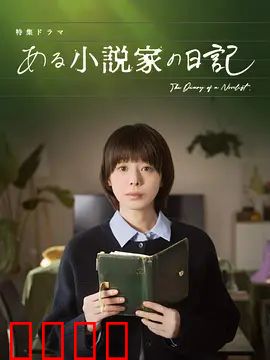 某小说家的日记：创作之痛