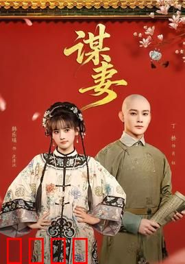 谋妻：一场精心策划的骗局