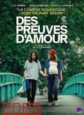 爱的证明：数学与情感的交织