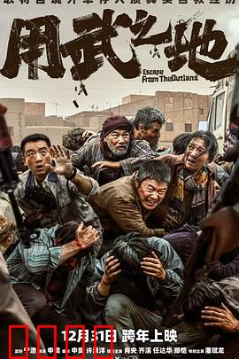 用武之地：维和勇士的荣耀征程