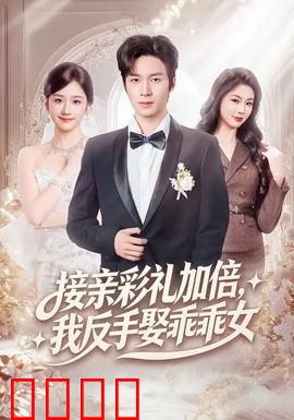 接亲彩礼加倍，我反手娶乖乖女：霸气反击