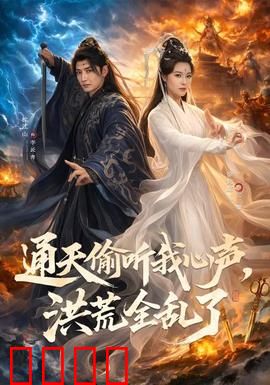 通天偷听我心声，洪荒全乱了：逆袭之路