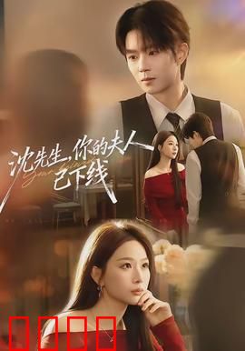 沈先生，你的夫人已下线：致命误会