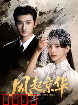 风起京华：权谋暗战