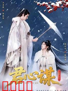 君心谋：权倾朝野