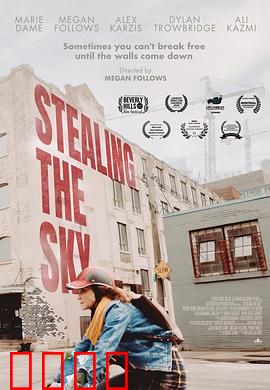 窃取天空：云端的秘密