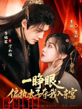 一睁眼，偏执太子夺我入东宫：逆袭攻略