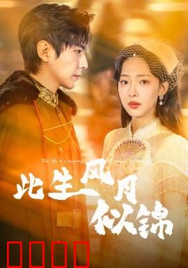 此生风月似锦：错位姻缘