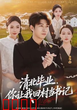 清北毕业，你让我回村当书记：逆袭乡村