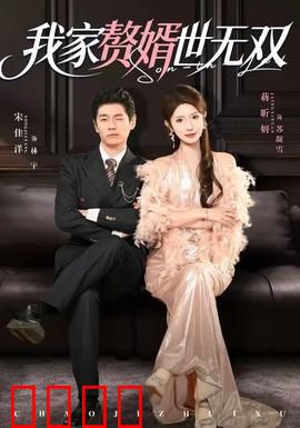 我家赘婿世无双：赘婿逆袭爽翻天