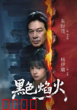 黑色焰火：血色复仇