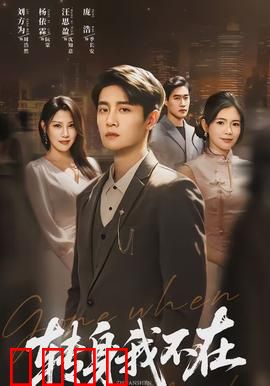 转身我不在：爱在记忆消逝前