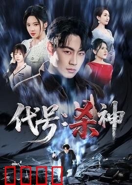 代号：暗战迷局