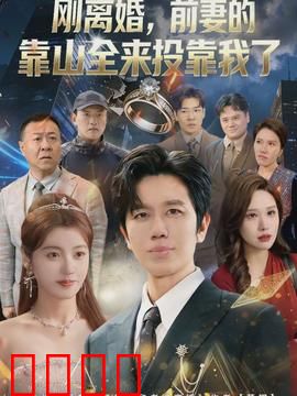 离婚，前妻的靠山全来投靠我了：逆袭之战