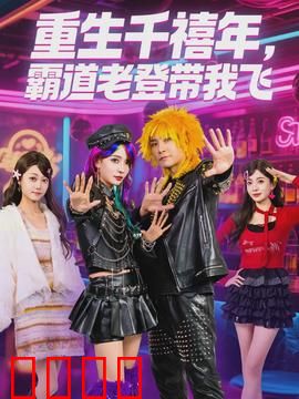 重生千禧年，霸道老登带我飞：逆袭千禧