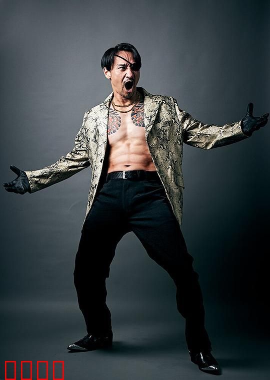 如龙极3：极道巅峰对决